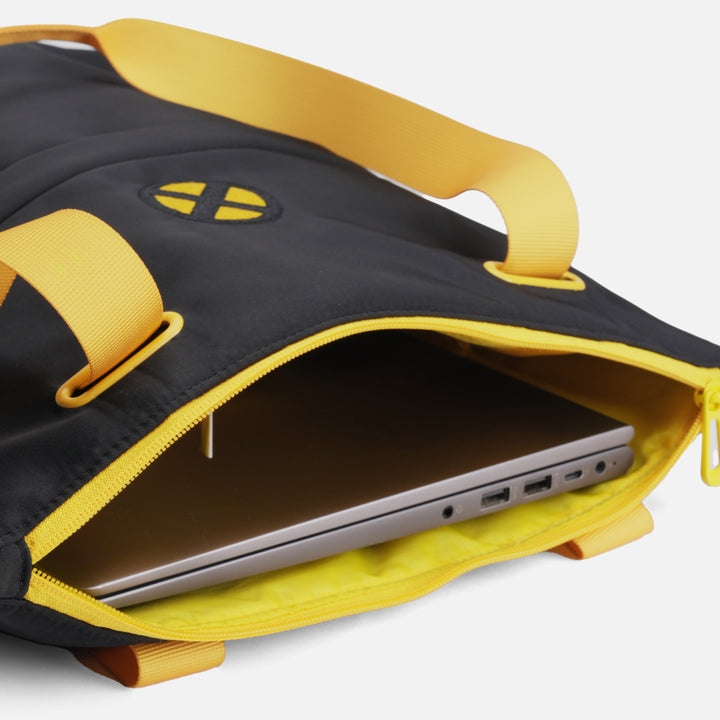 WBL TOTE BAG 01 X-MEN