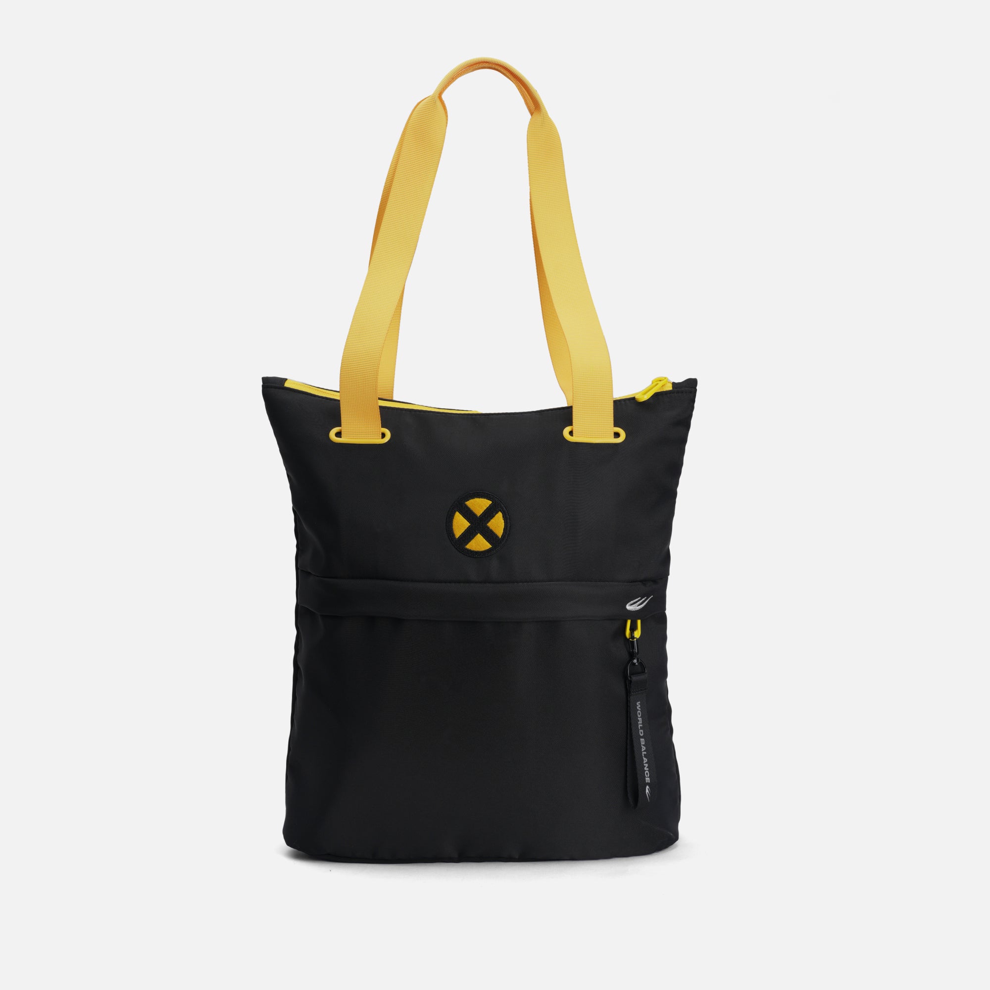 WBL TOTE BAG 01 X-MEN Main image
