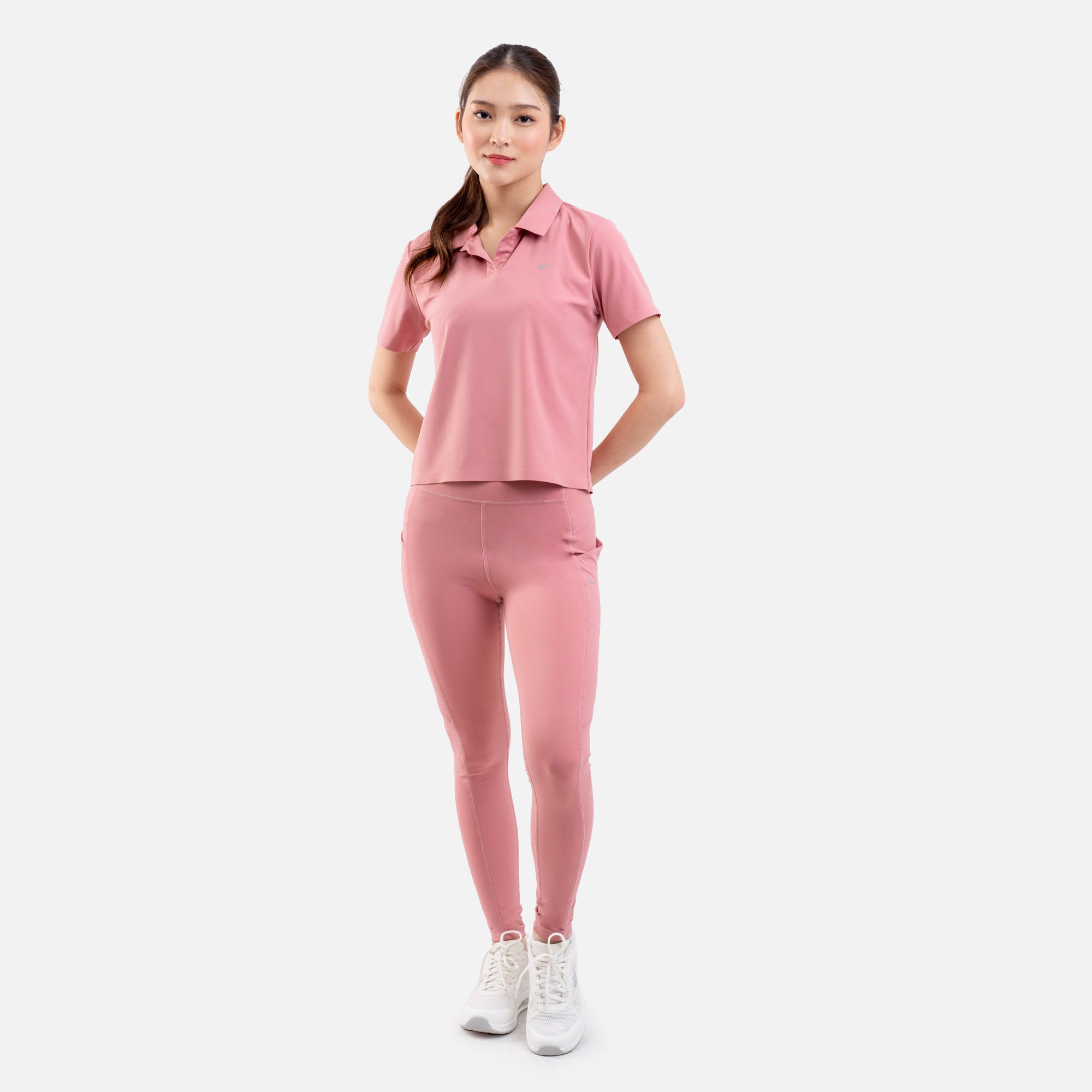 WBL ACTIVE POLO 01