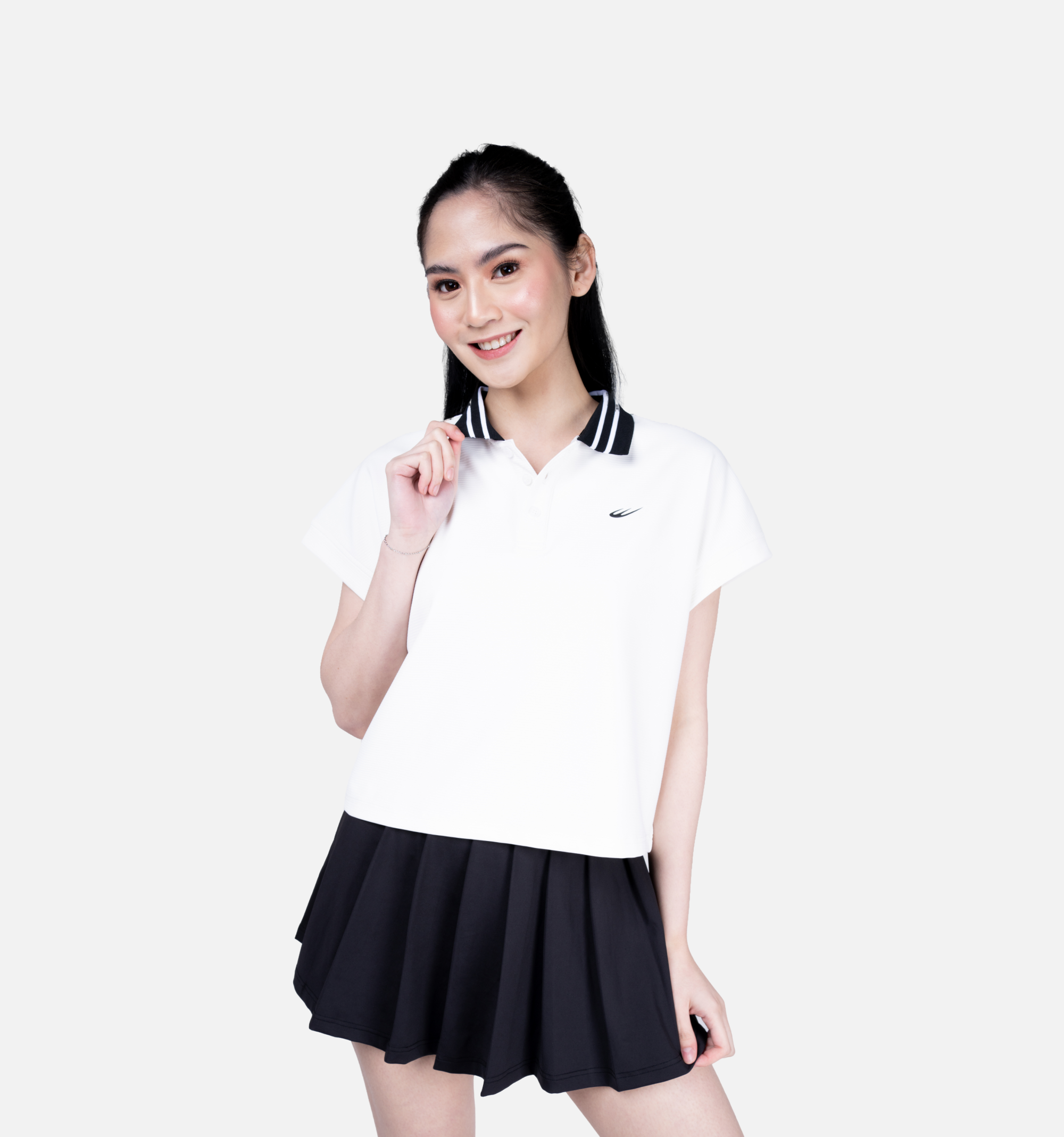 WBL ACTIVE POLO 03 Secondary image