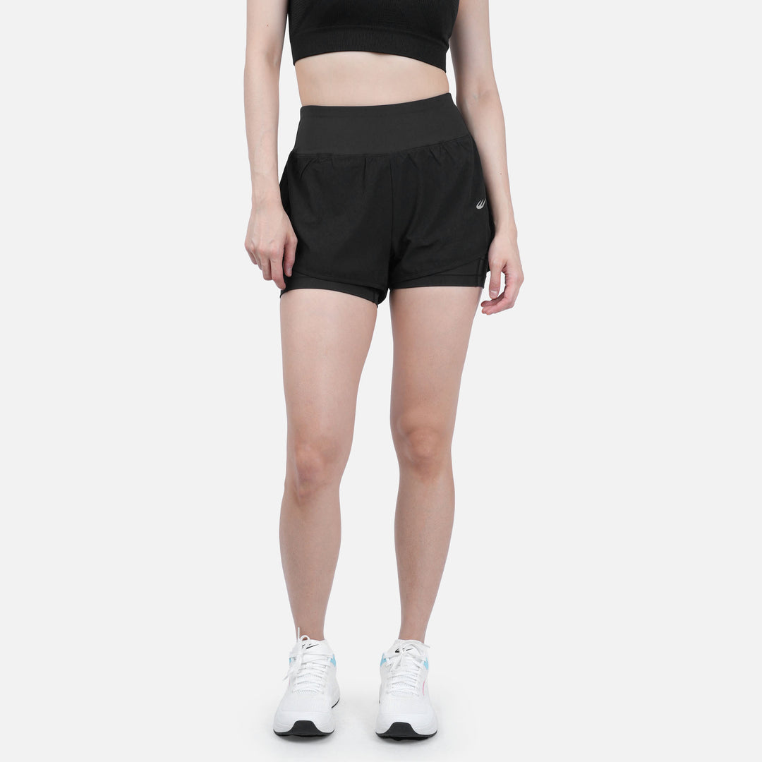 WBL ACTIVE SHORTS 07