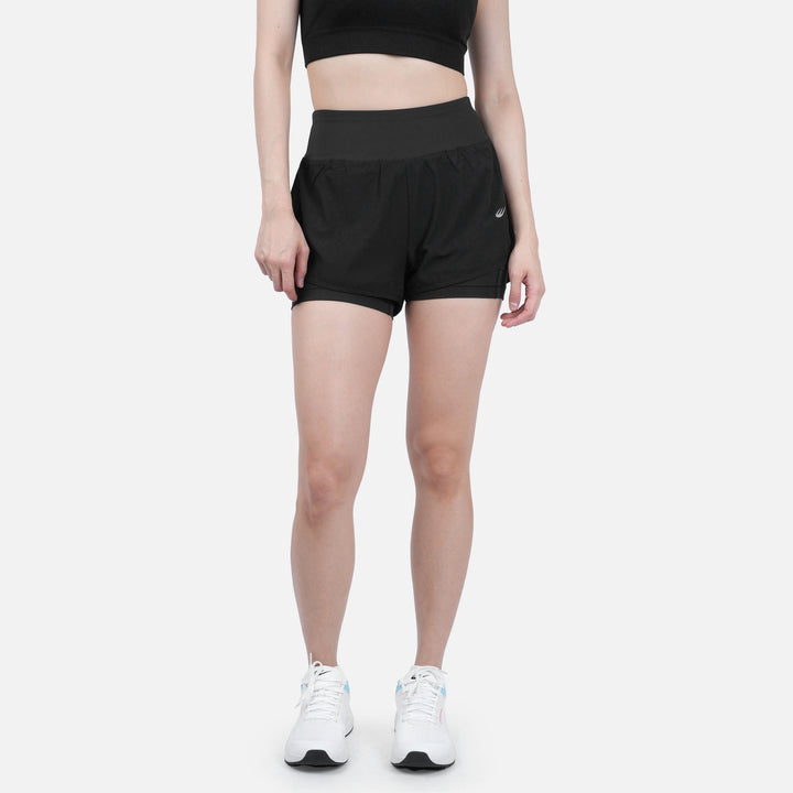 WBL ACTIVE SHORTS 07