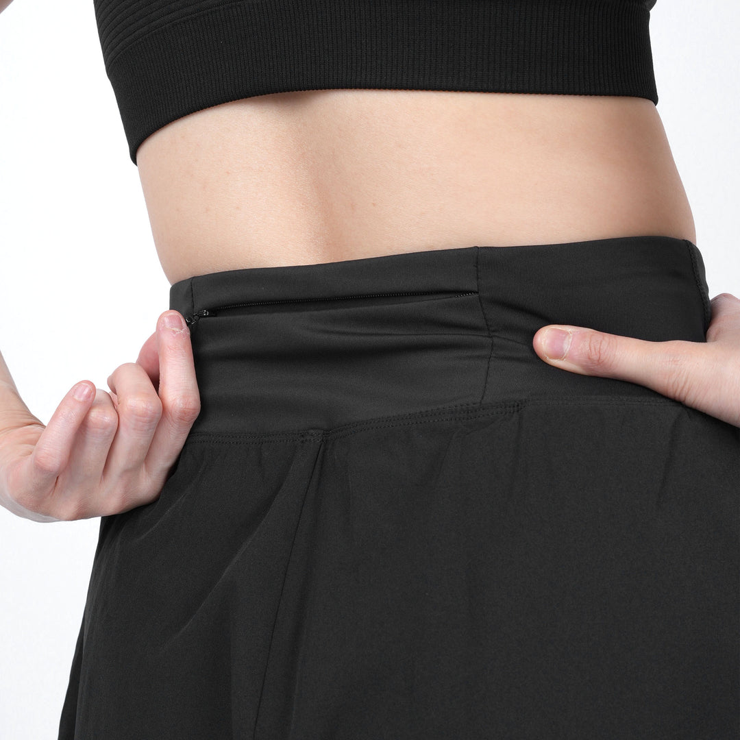 WBL ACTIVE SHORTS 07