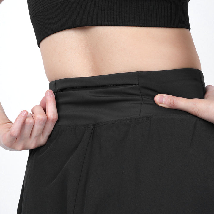 WBL ACTIVE SHORTS 07