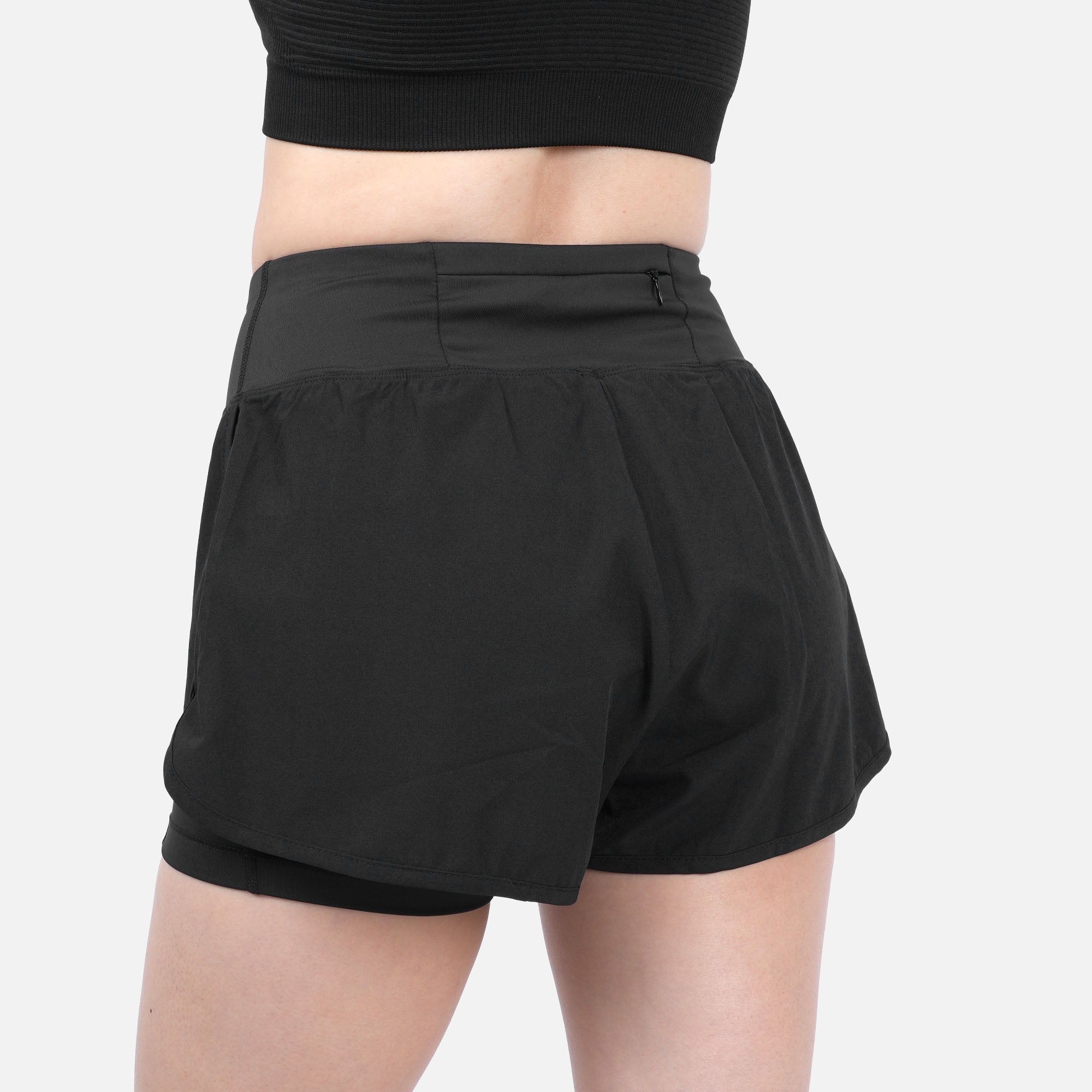WBL ACTIVE SHORTS 07 Secondary image