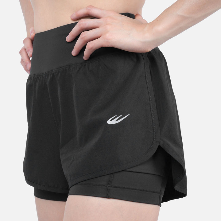 WBL ACTIVE SHORTS 07