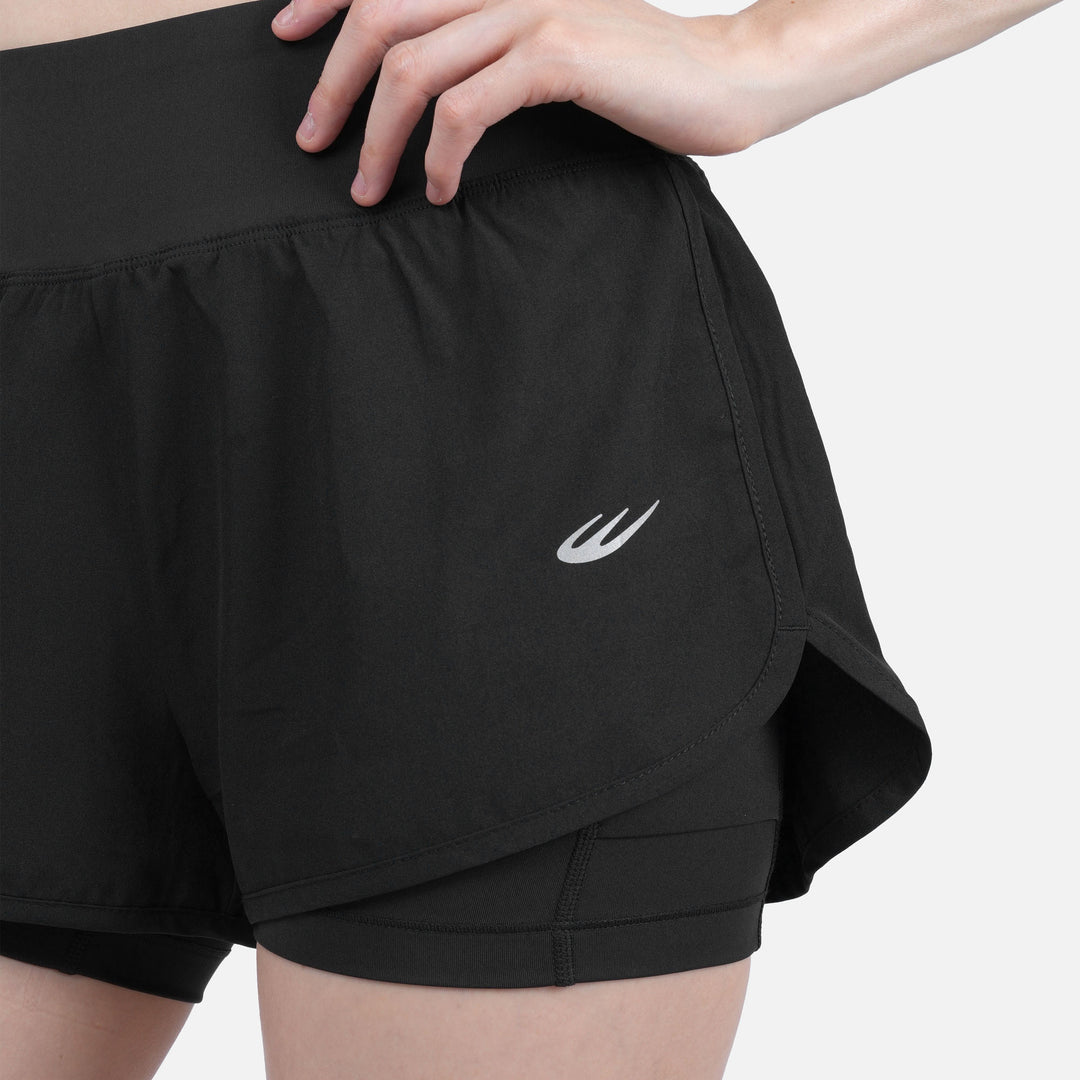 WBL ACTIVE SHORTS 07