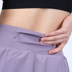 WBL ACTIVE SHORTS 07