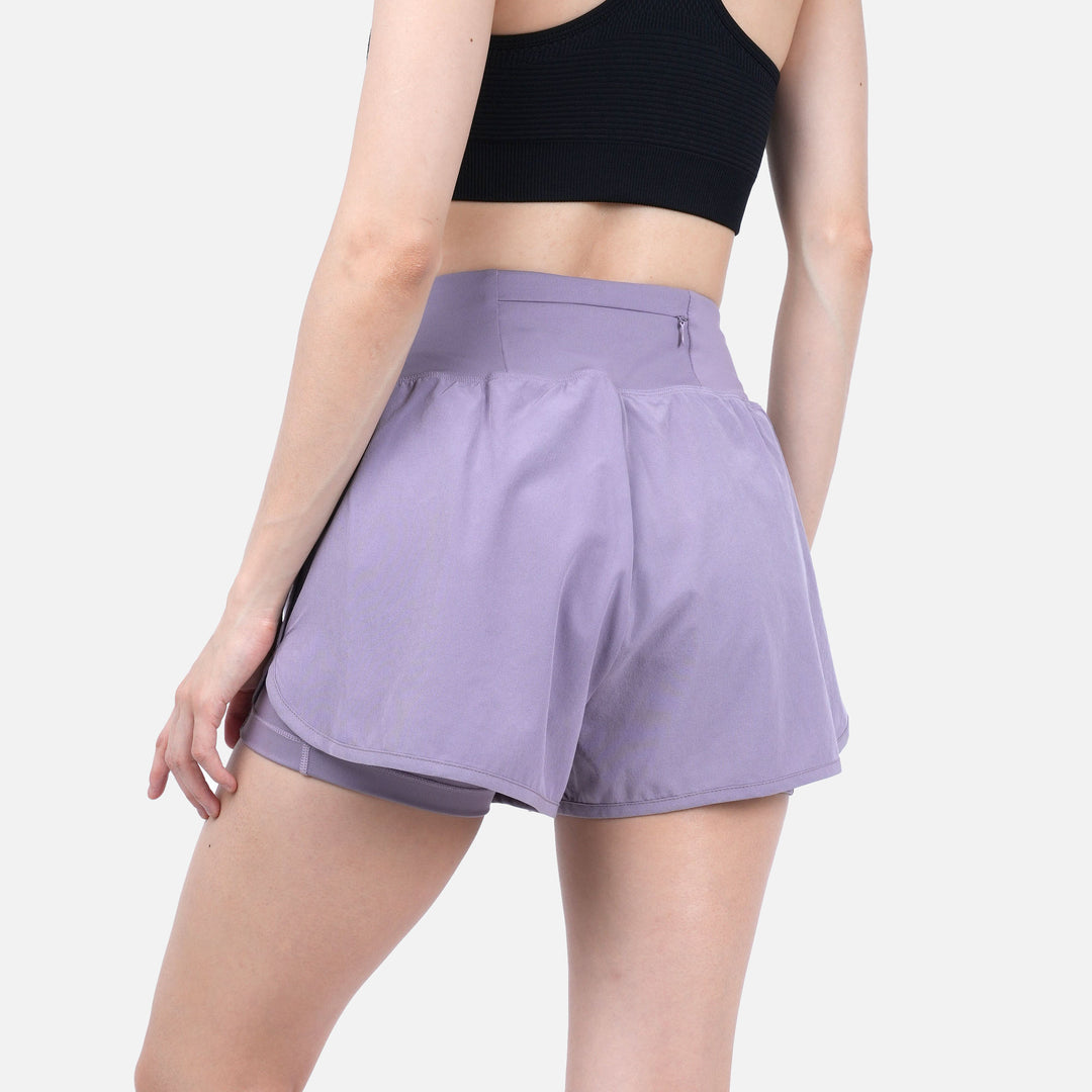 WBL ACTIVE SHORTS 07