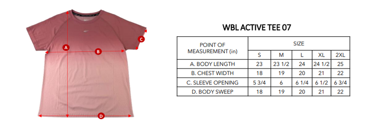 WBL ACTIVE TEE 07