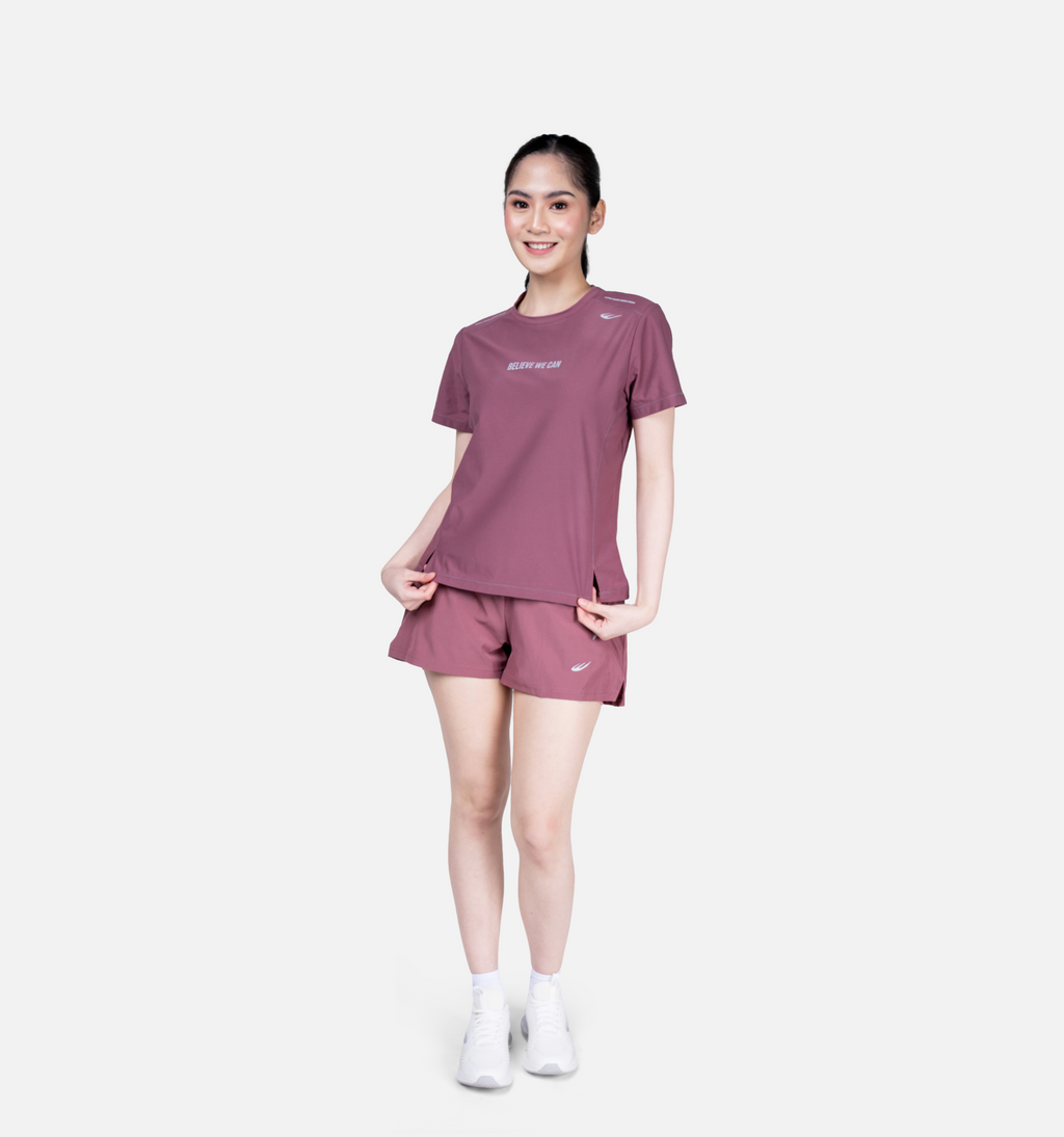 WBL ACTIVE TEE 16