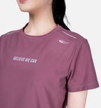 WBL ACTIVE TEE 16