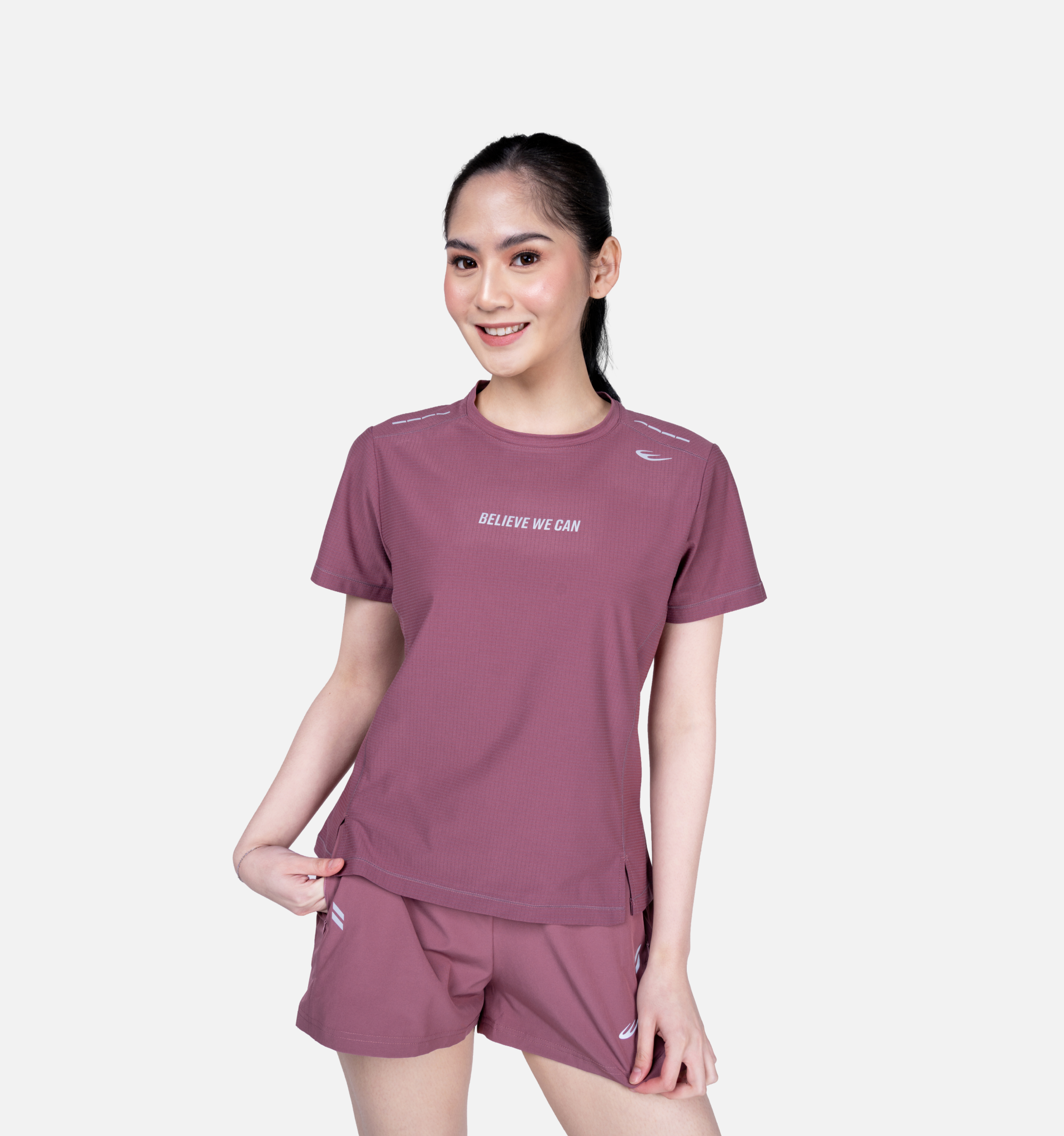 WBL ACTIVE TEE 16