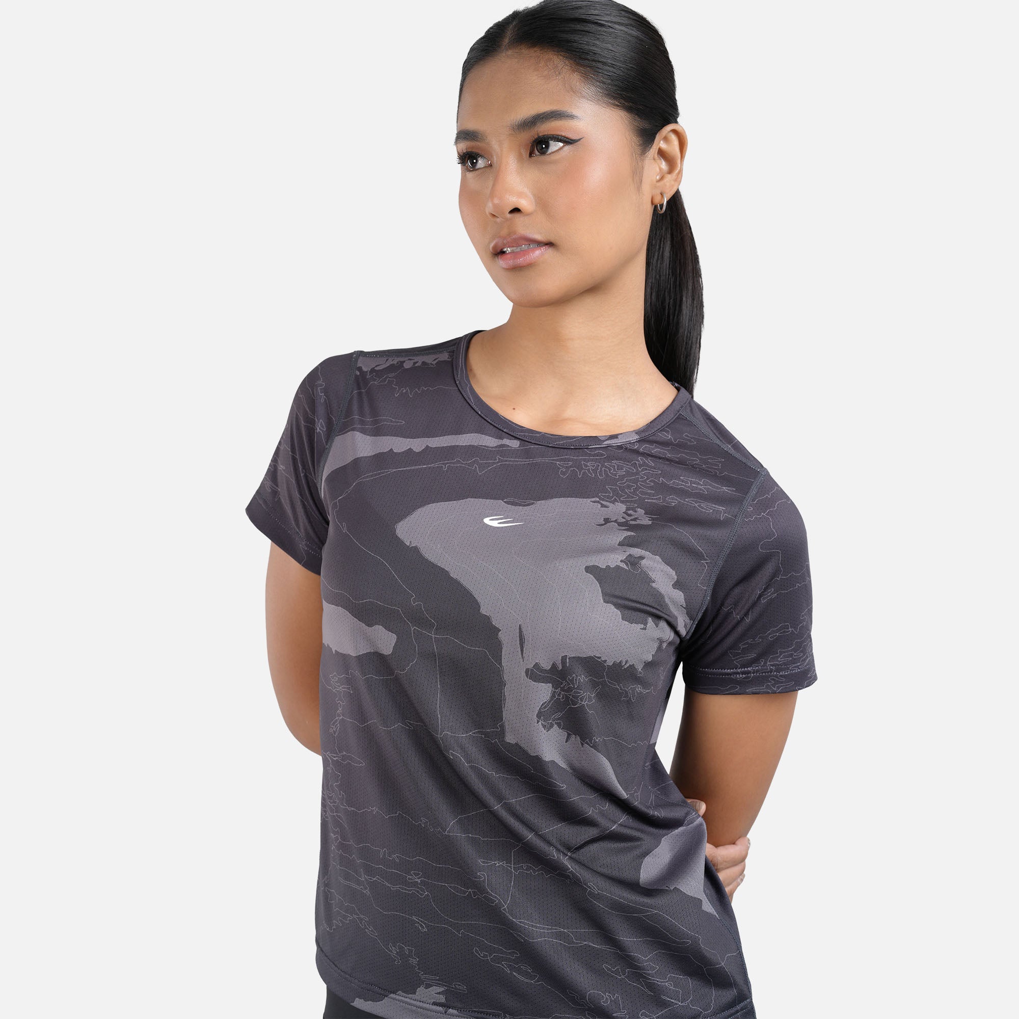 WBL BASIC ACTIVE TEE 02 Secondary image