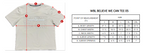 WBL BELIEVE WE CAN TEE 05