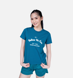 WBL BELIEVE WE CAN TEE 09