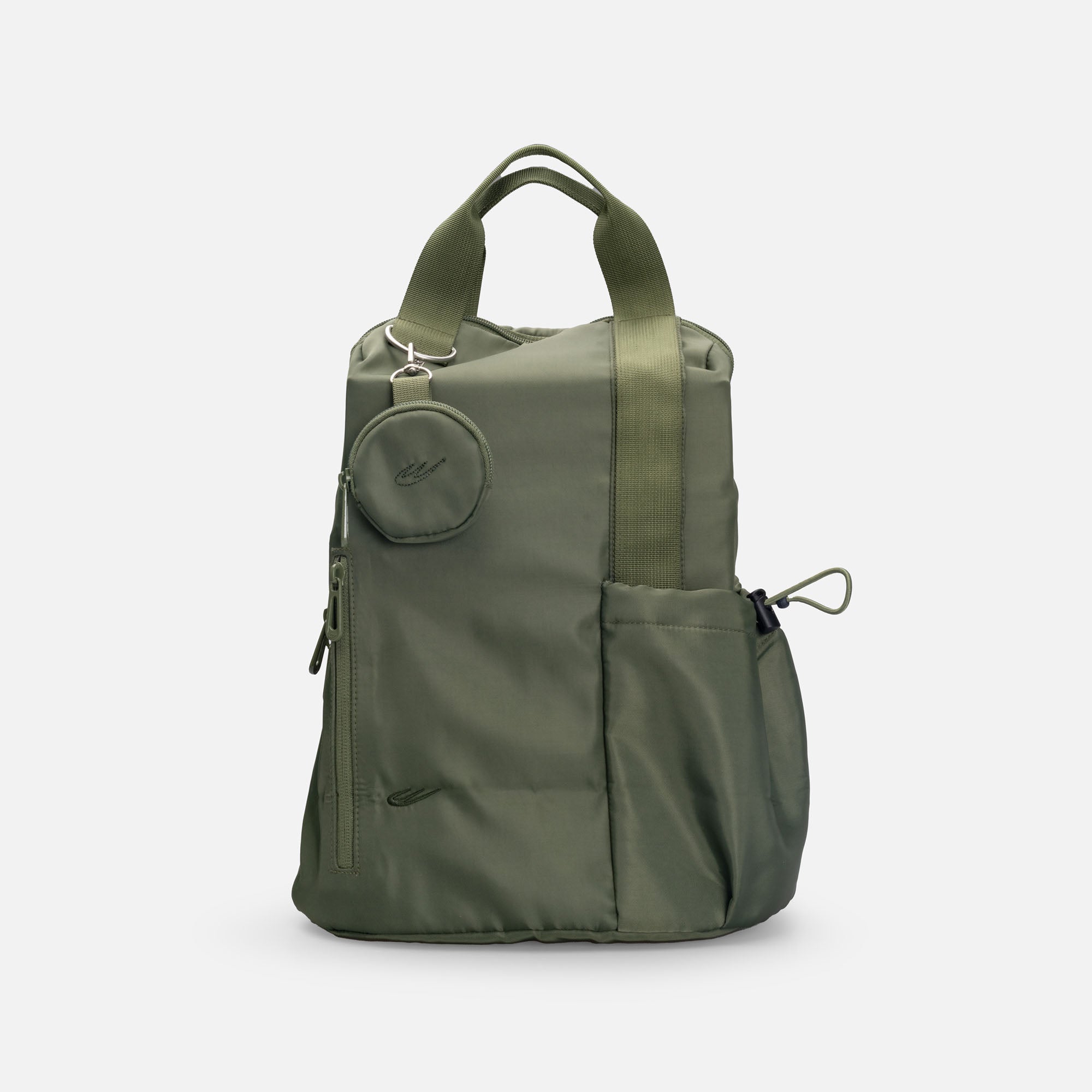 WBL EVERYDAY MIDSIZE BACKPACK – World Balance