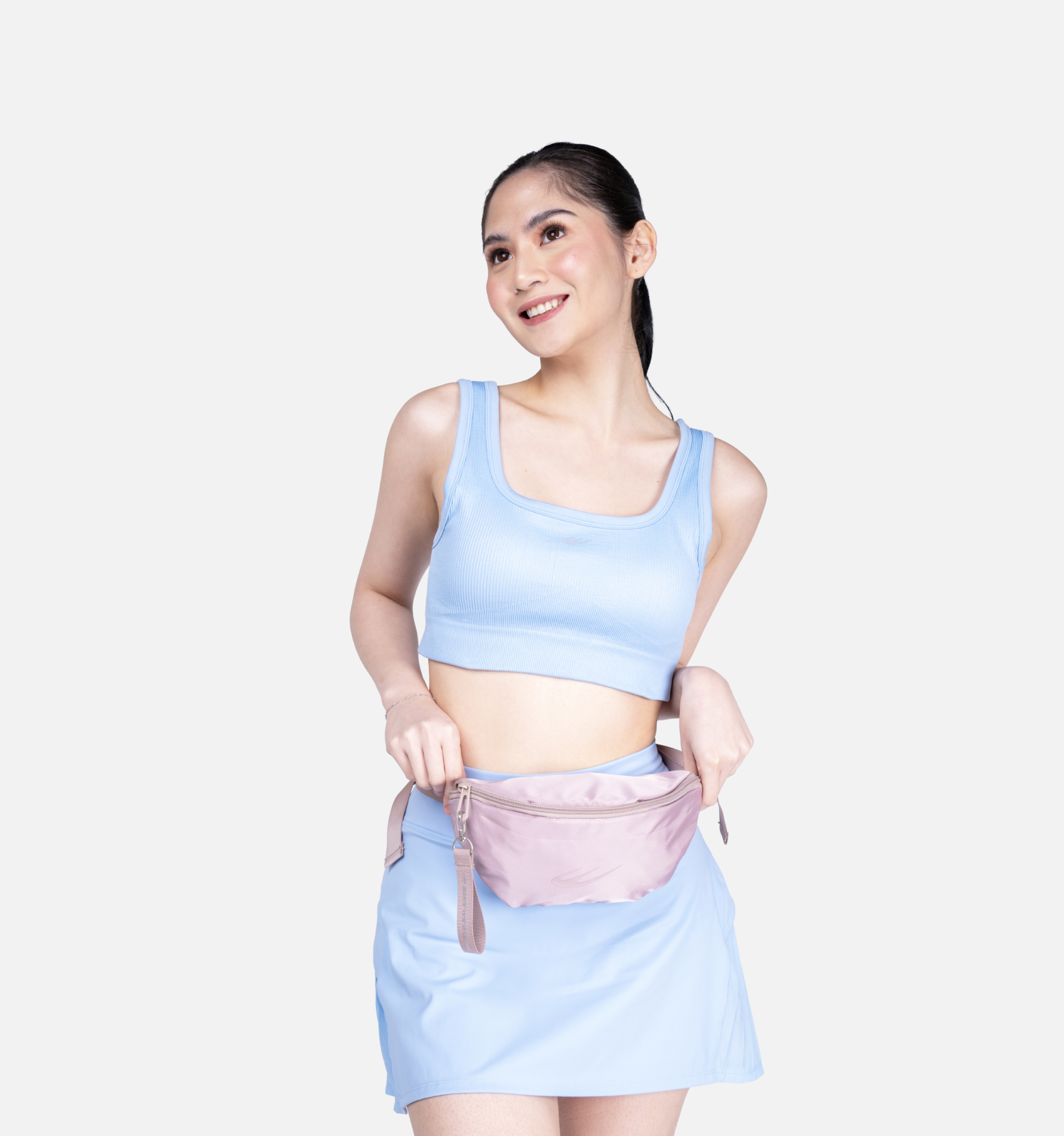 WBL EVERYDAY MINI WAIST BAG