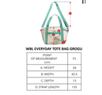 WBL SLING BAG 03 GROGU