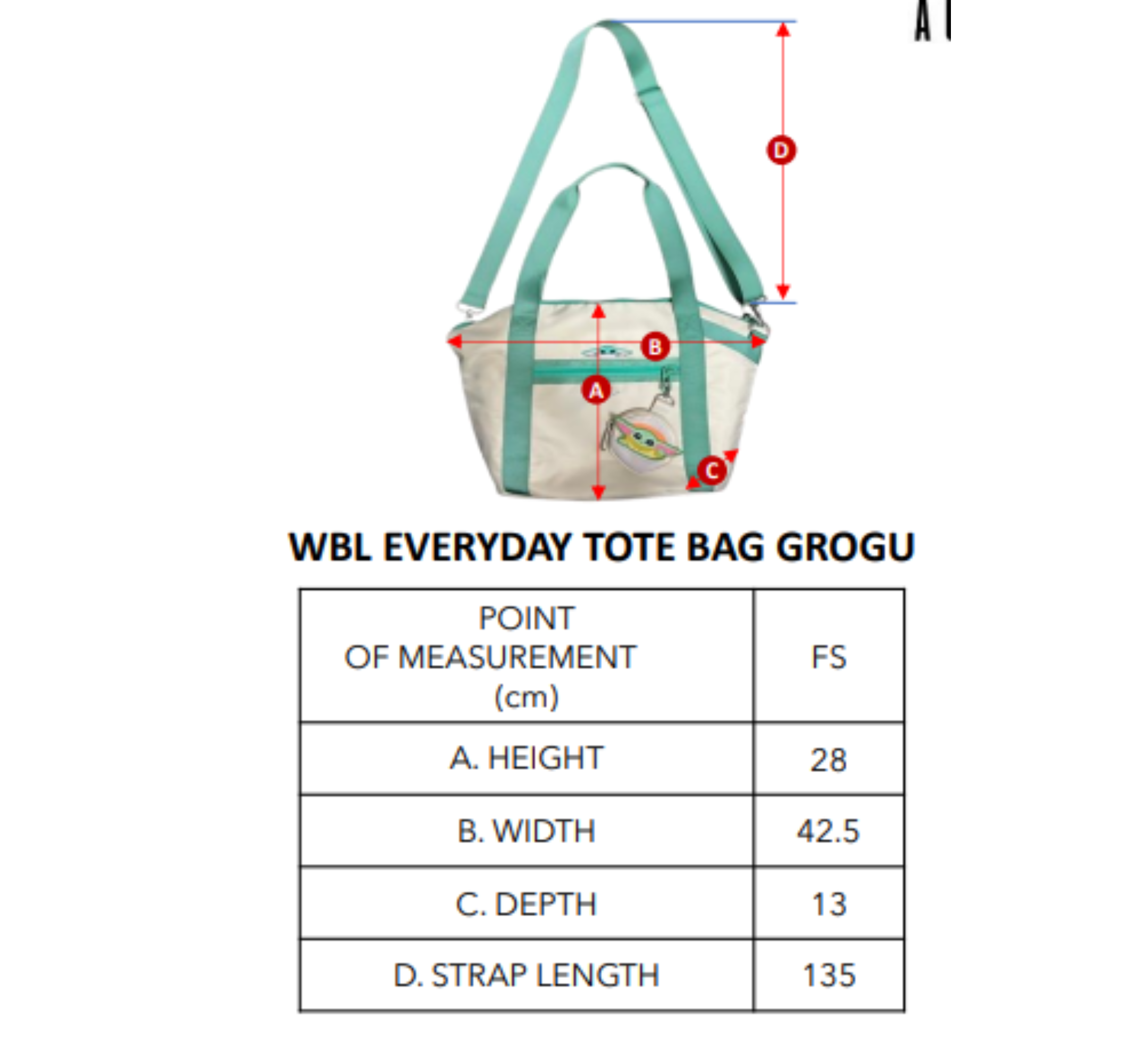 WBL SLING BAG 03 GROGU