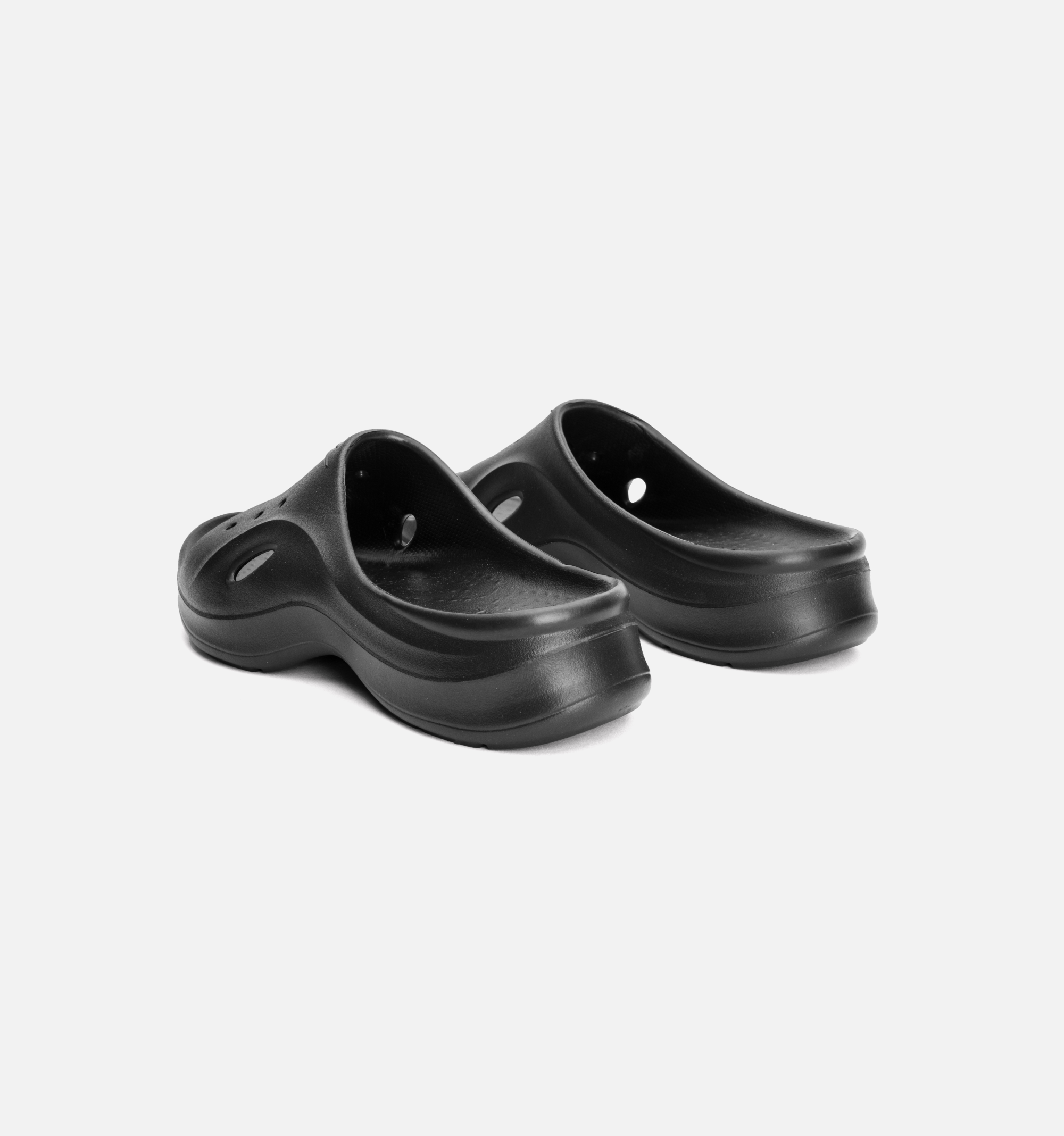 HOVERSTEPS