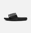 Man made leather upper, mesh lining, S-Foam footbed, and soft EVA midsole/outsole. Soft footbed and textile lining provide superior comfort with every step, a lightweight experience, and less muscle strain.