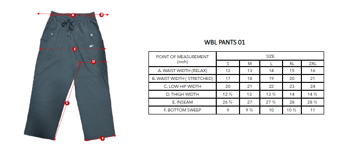 WBL PANTS 01