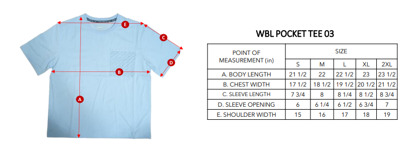WBL POCKET TEE 03
