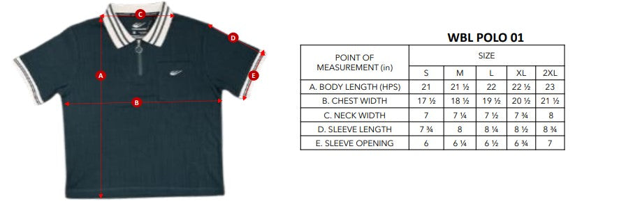 WBL POLO 01