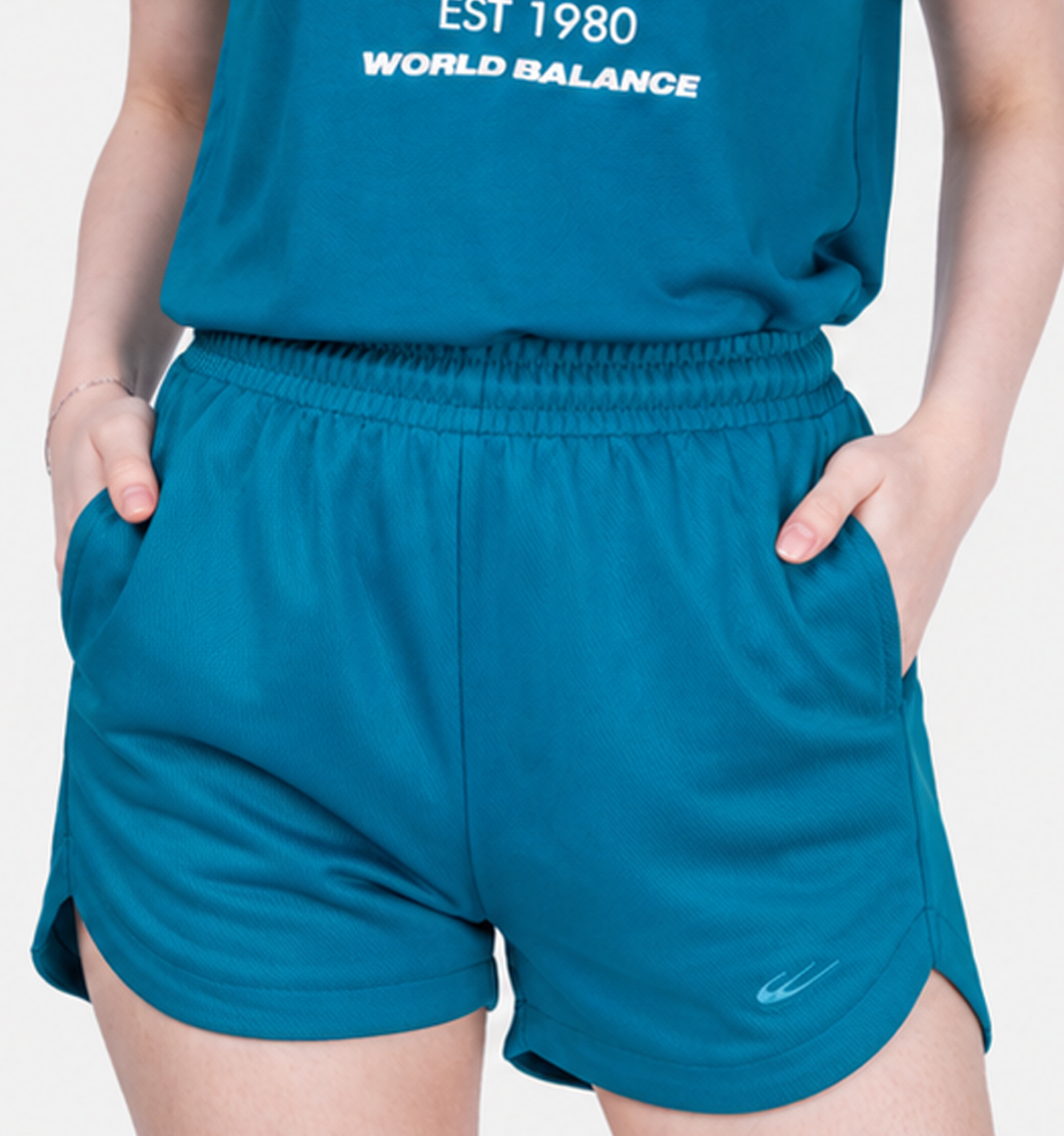 WBL SHORTS 11