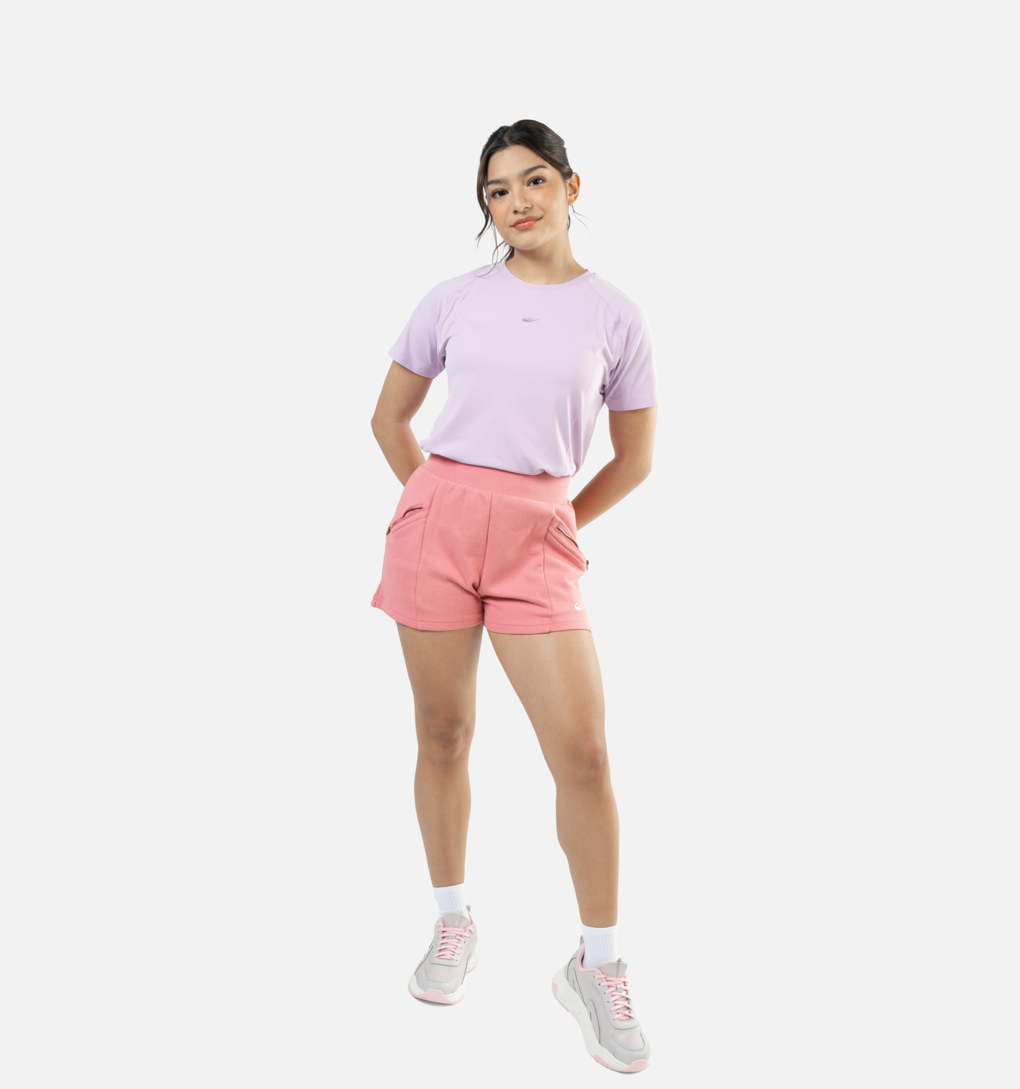 WBL SHORTS 12