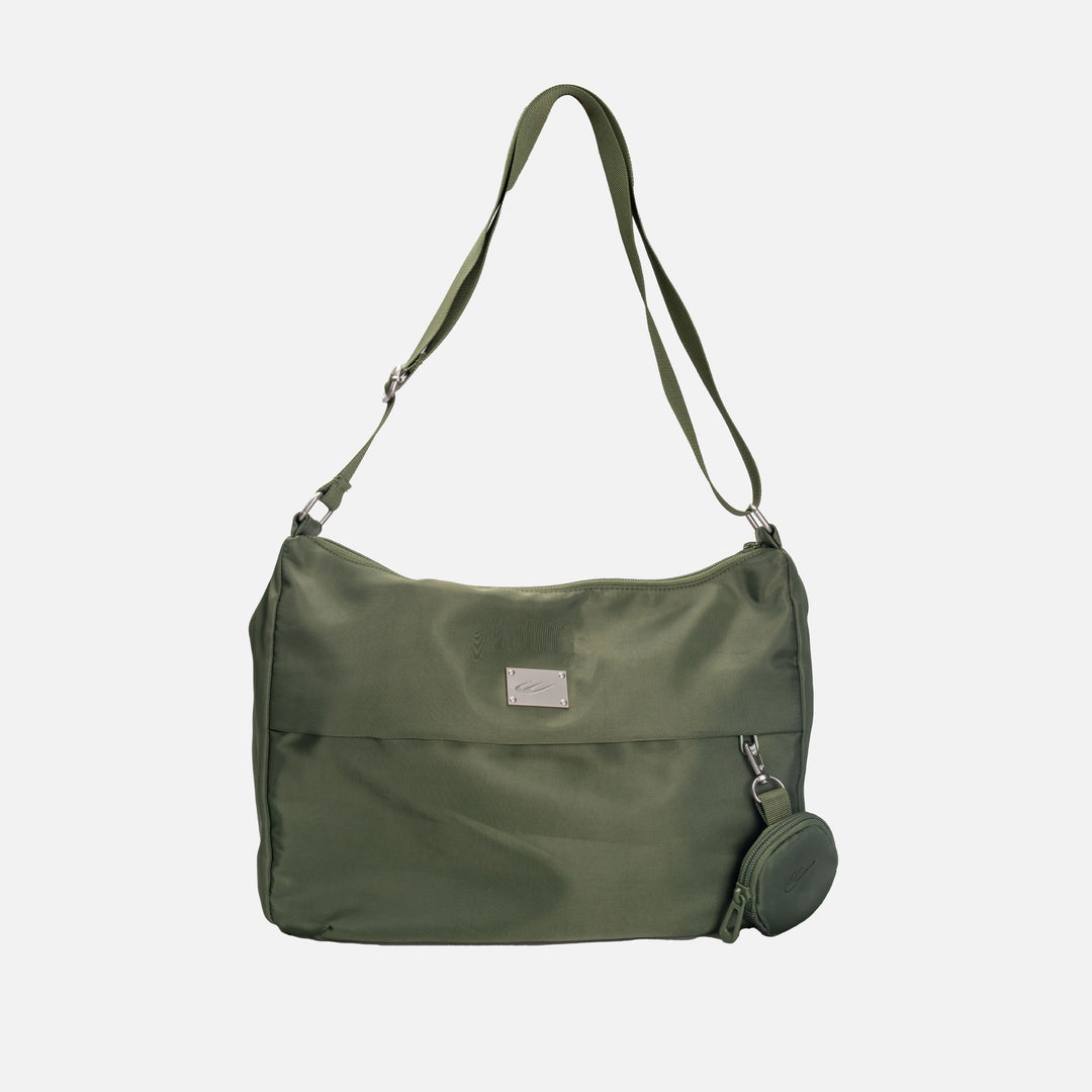 WBL SLING BAG 02 – World Balance - Main Image