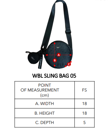 WBL SLING BAG 05