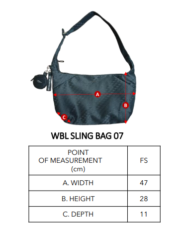 WBL SLING BAG 07