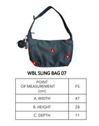 WBL SLING BAG 07