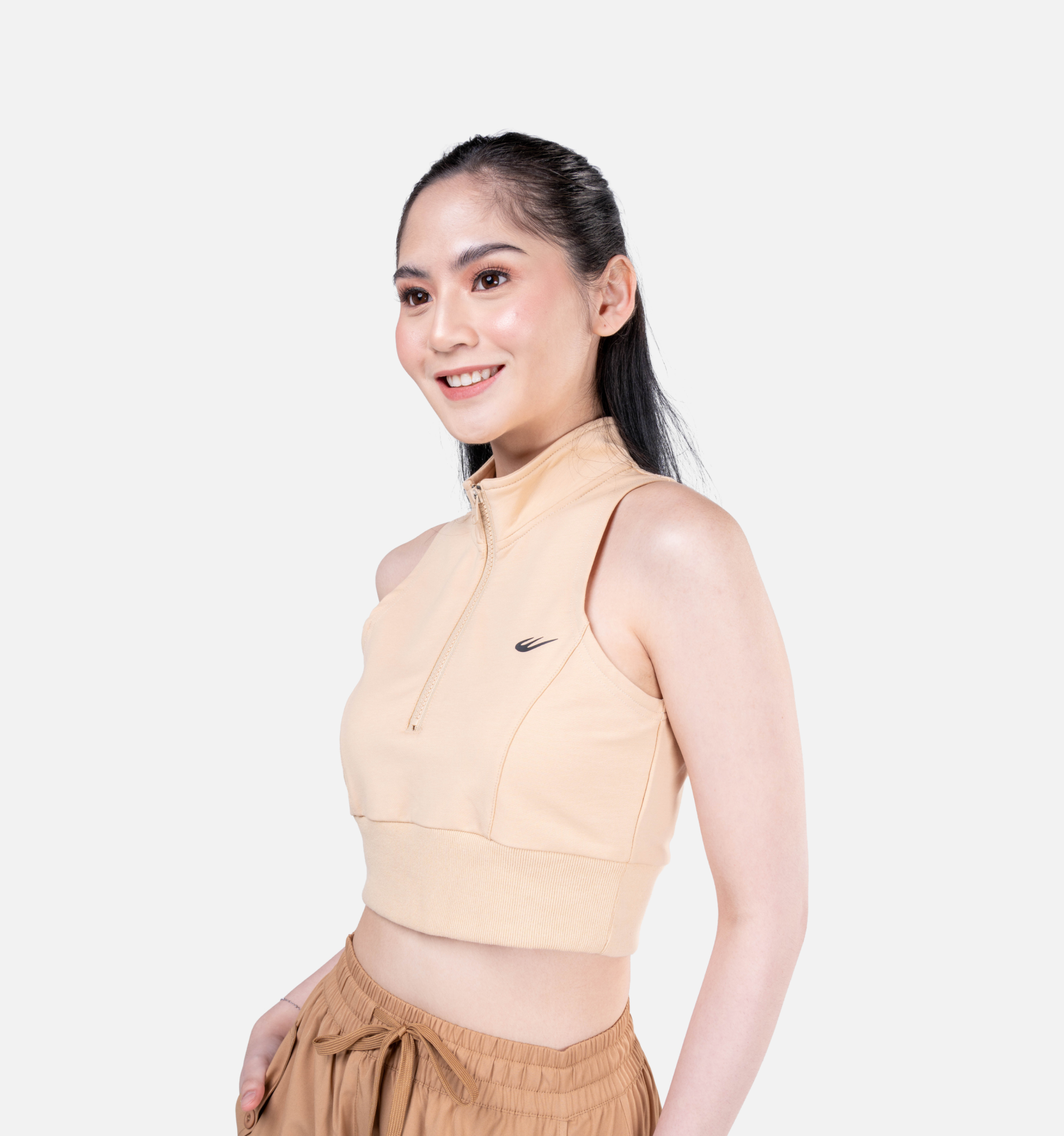 WBL SL ZIP TOP 01 Main image