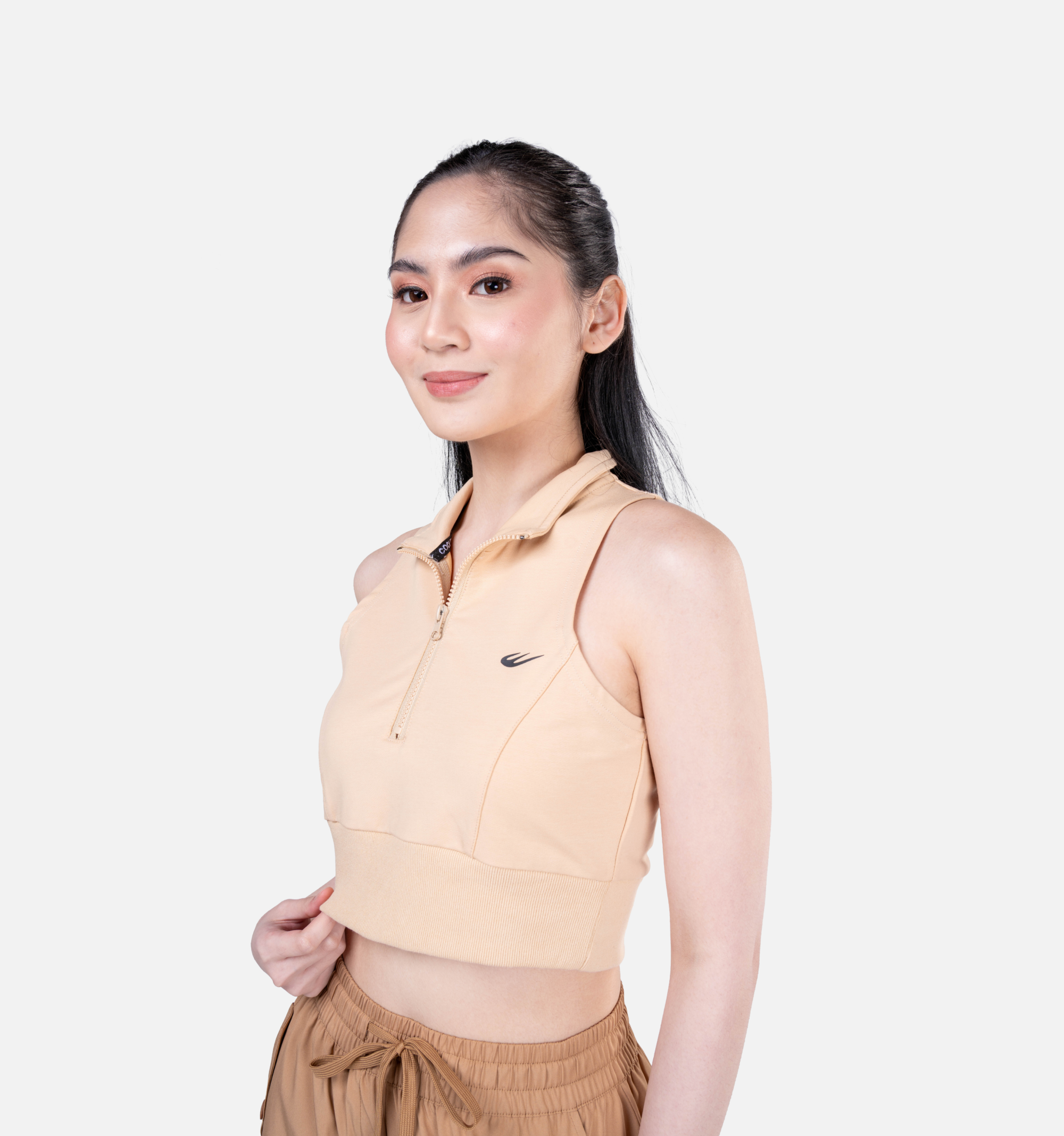 WBL SL ZIP TOP 01 Secondary image