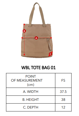 WBL TOTE BAG 01