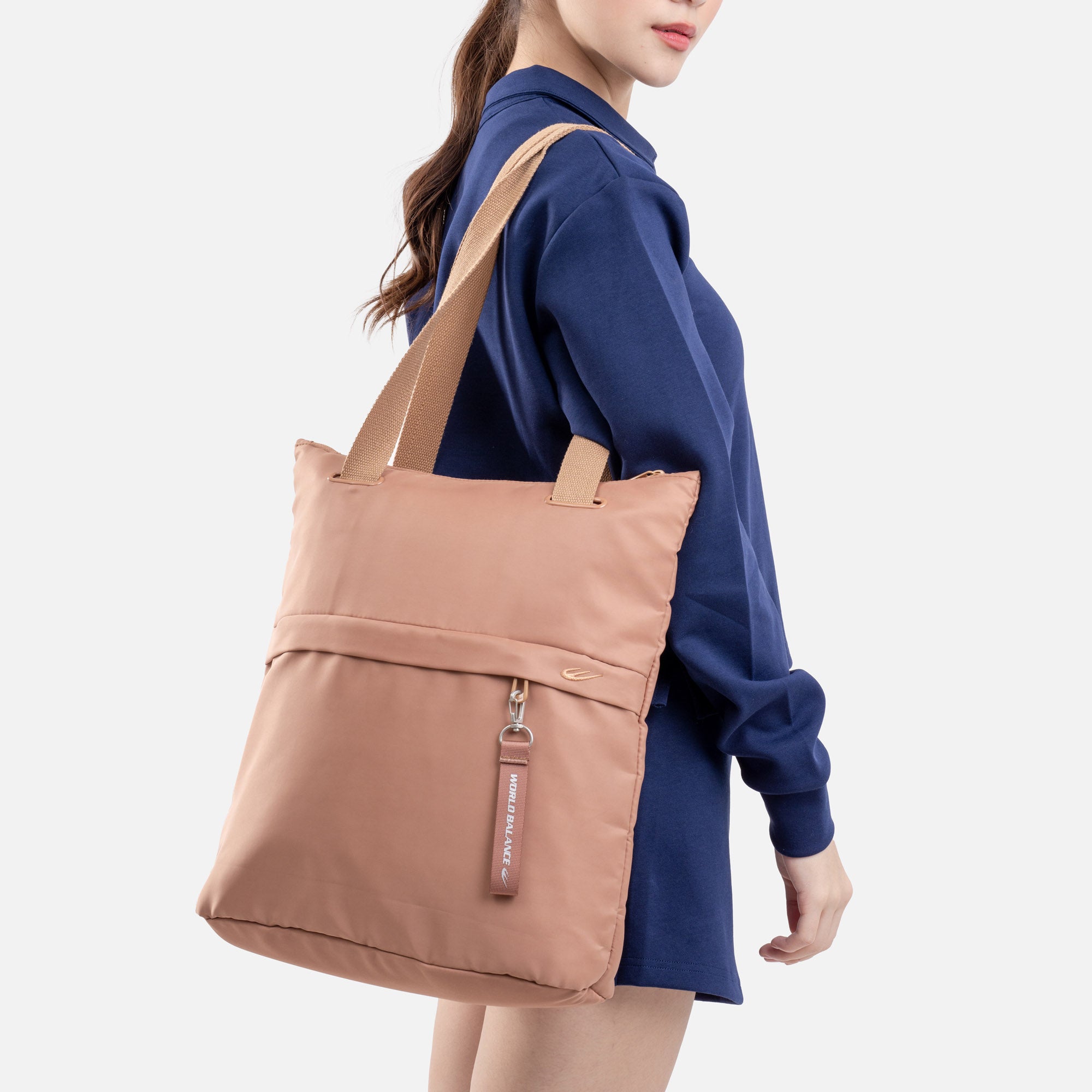 WBL TOTE BAG 01 Main image