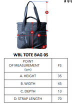 WBL TOTE BAG 05
