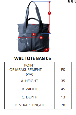 WBL TOTE BAG 05