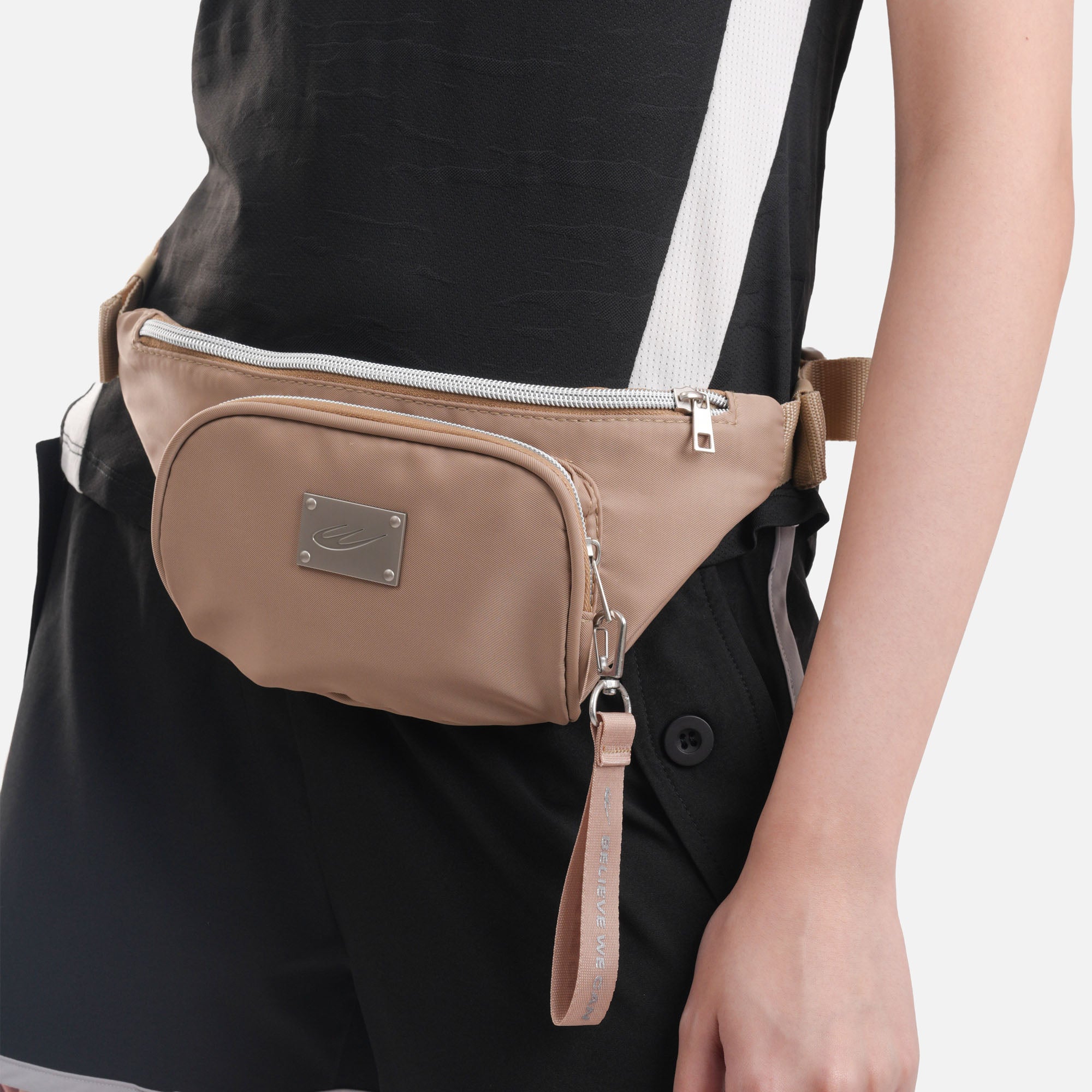WBL WAIST BAG 01 – World Balance