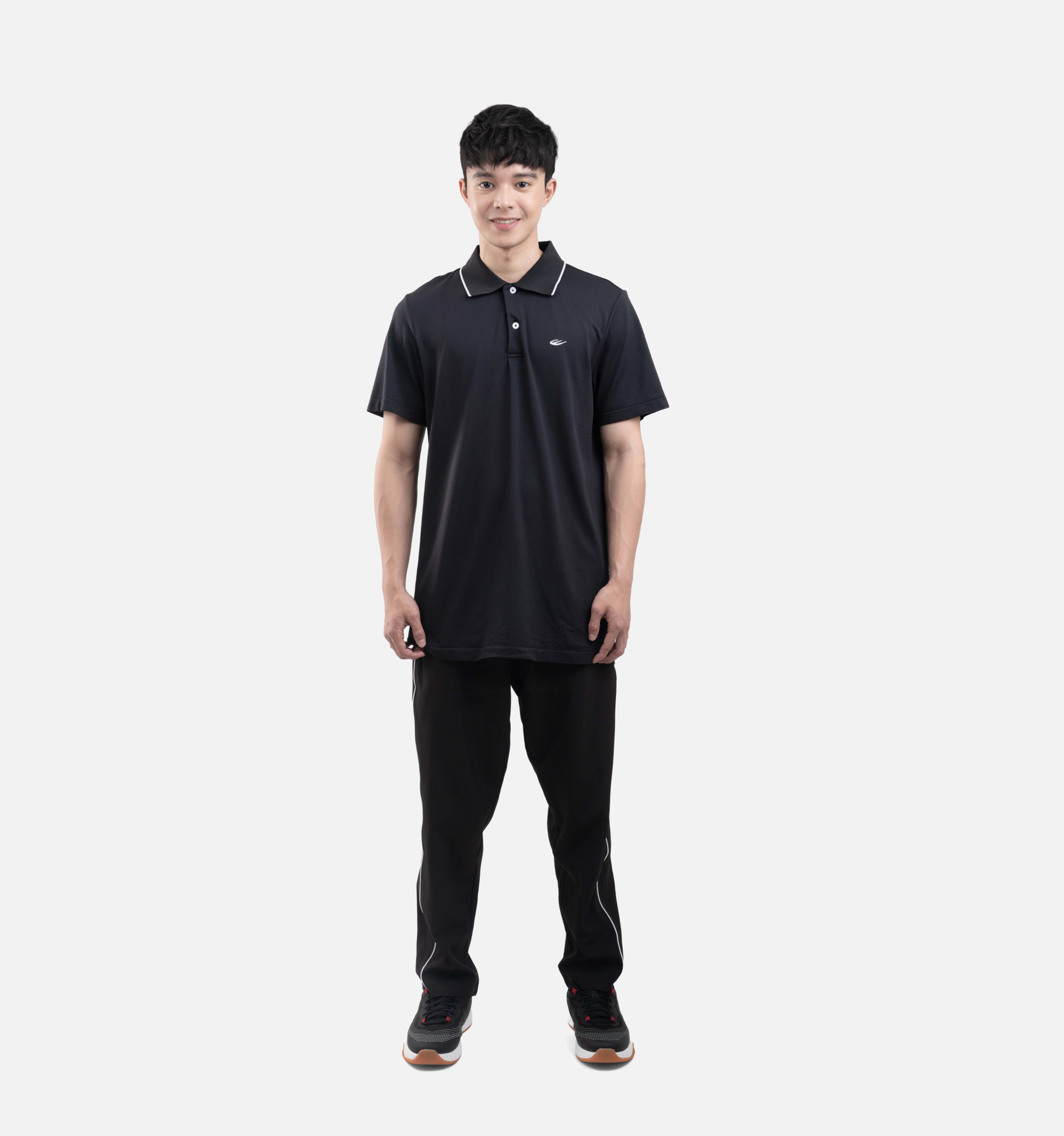 WBM ACTIVE POLO 03