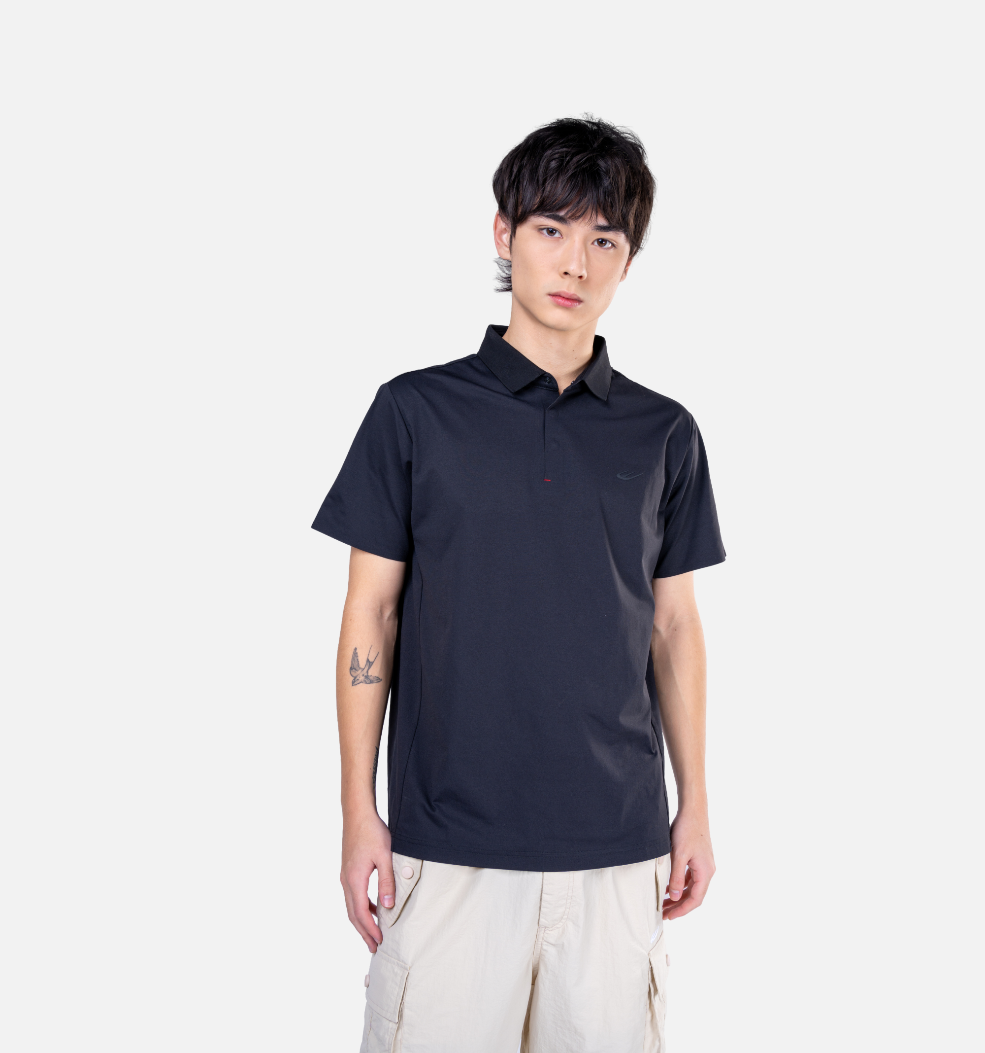 WBM ACTIVE POLO 04