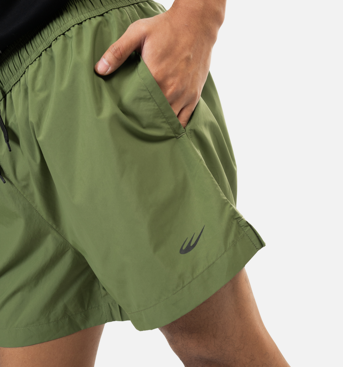 WBM ACTIVE SHORTS 21