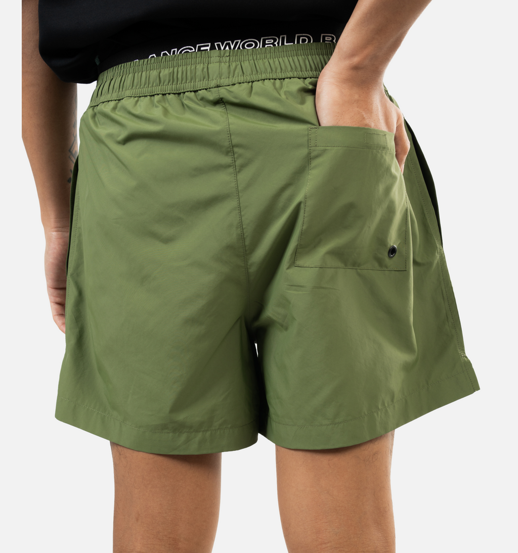 WBM ACTIVE SHORTS 21