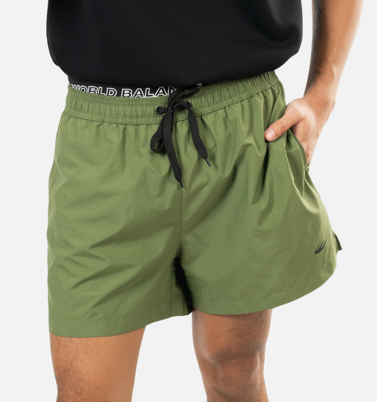 WBM ACTIVE SHORTS 21 Main image