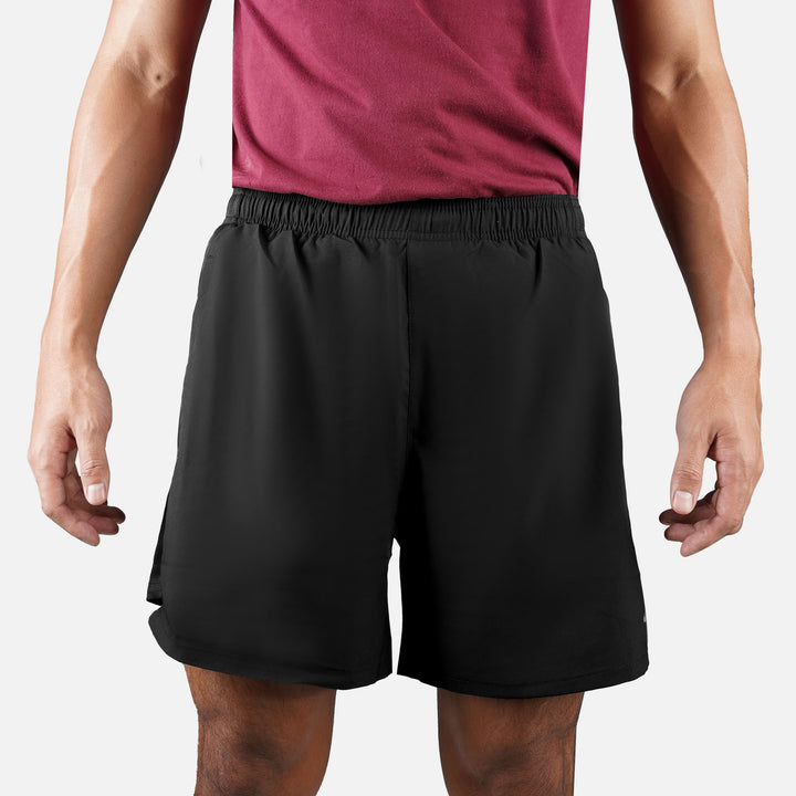 WBM ACTIVE SHORT 02