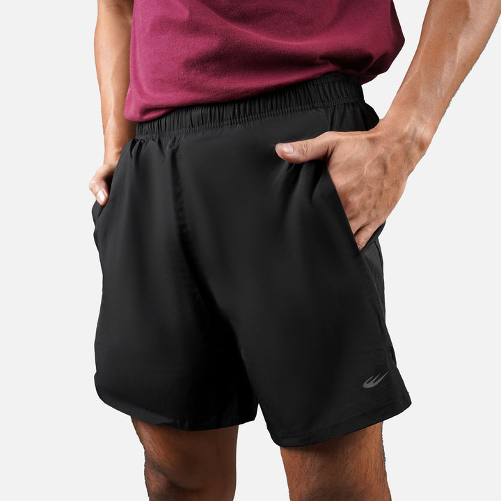 WBM ACTIVE SHORT 02