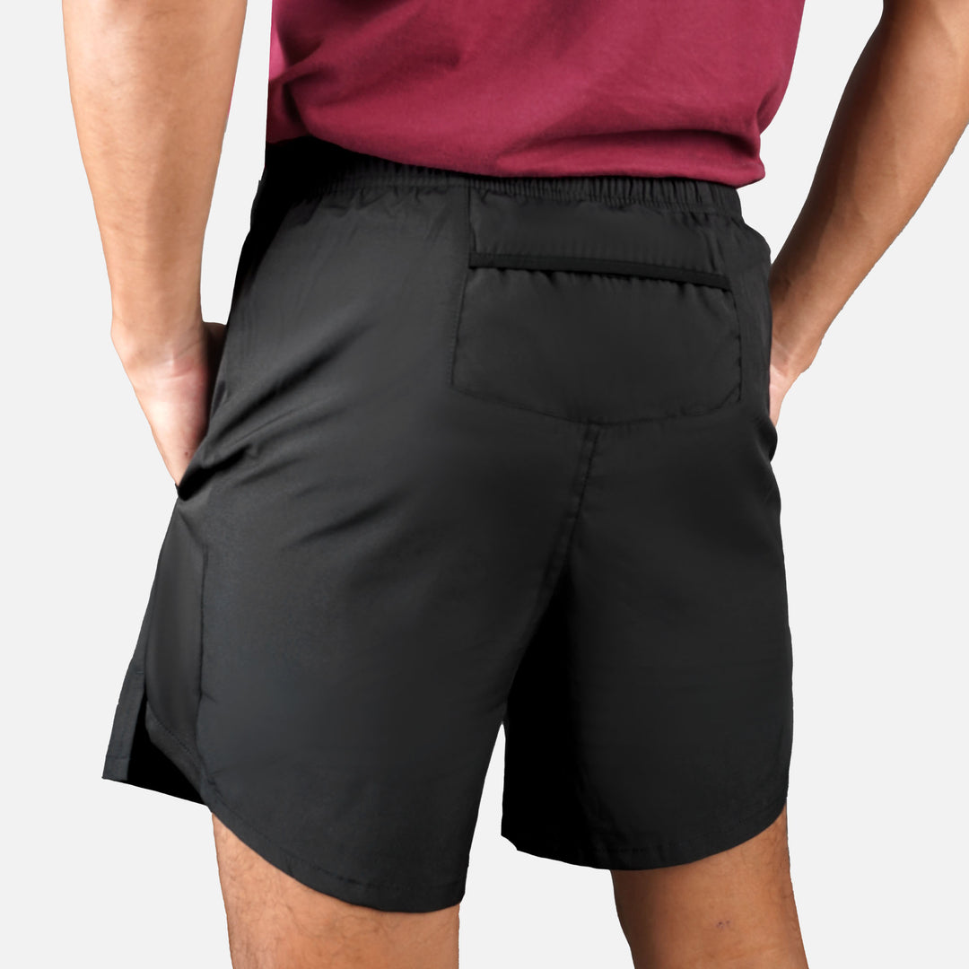 WBM ACTIVE SHORT 02